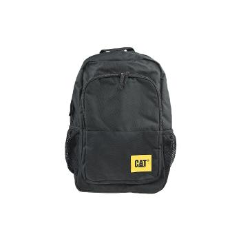 Caterpillar  The Project Backpack  Ruksaky a batohy Čierna