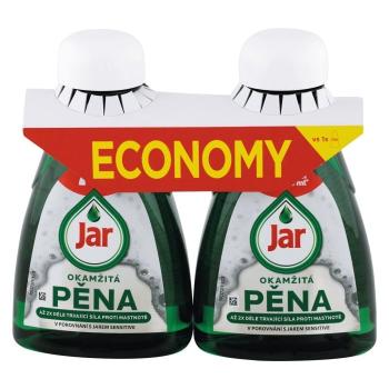 JAR PENA DUO NAPLN 2X375ML