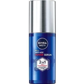 NIVEA MEN Power sérum 2v1 30 ml (4006000020068)