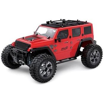 Siva Brave 4×4 Off-road červený (4260371087239)