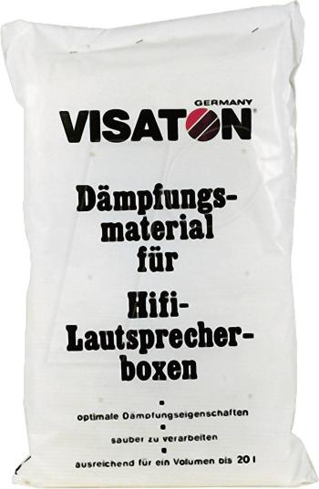 Visaton VS-WOOL2 tlmiaci materiál  polyester