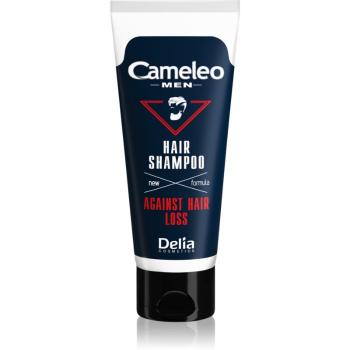 Delia Cosmetics Cameleo Men šampón proti vypadávániu vlasov 150 ml