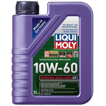 Liqui Moly Synthoil Race Tech GT1 10 W-60 1 L (8908)