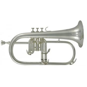 GEWA Bb-Flugelhorn Roy Benson FH-302S FH-302S