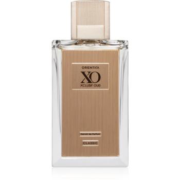 Orientica Xclusif Oud Classic parfémový extrakt unisex 60 ml