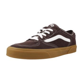 Vans  UA ROWLEY CLASSIC  Módne tenisky Hnedá