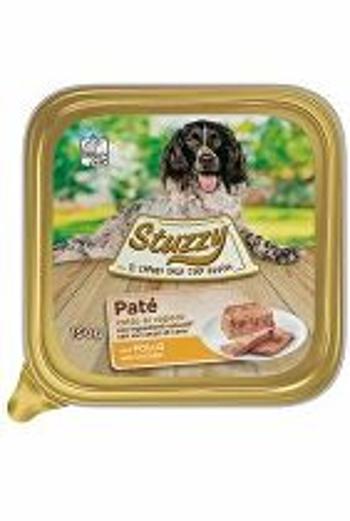 Stuzzy Dog Zápory. Adult Paté Chicken 150g + Množstevná zľava