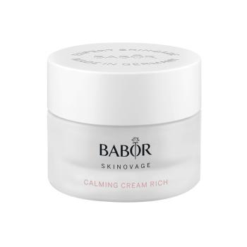 Babor Bohatý upokojujúci krém Skinovage ( Calm ing Cream Rich) 50 ml