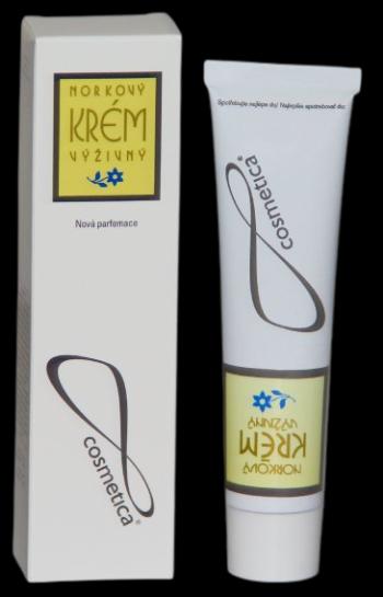 COSMETICA - Výživný norkový krém 35 g