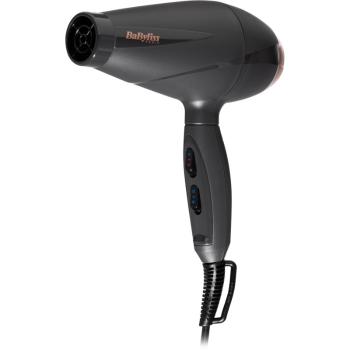 BaByliss Smooth Pro 6709DE fén na vlasy