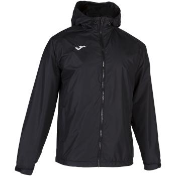 Joma  Cervino Polar Rain Jacket  Parky Čierna