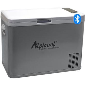 Compass chladiaci box Silver Frost kompresor 35 l 230 / 24 / 12 V -20 °C APP (8591686070828)