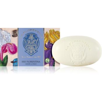 La Florentina Florentina Iris Bath Soap prírodné tuhé mydlo 300 g