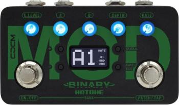 Hotone Binary Mod