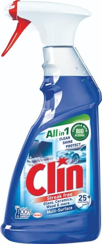 Clin na okná Multi-Shine 500 ml