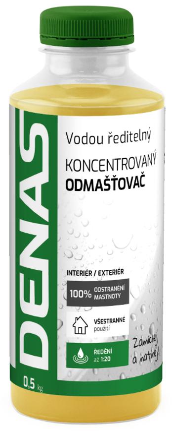 DENAS - Odmasťovač 0,5 L