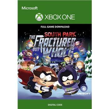 South Park: Fractured But Whole – Xbox Digital (G3Q-00182)