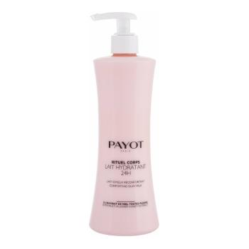 PAYOT Rituel Corps telové mlieko Comforting 400 ml