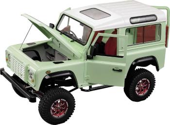 Amewi AMX Rock Scaler D90 jeep  1:10 RC model auta elektrický crawler  BS