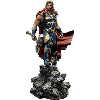 Thor Love and Thunder – Thor –  BDS Art Scale 1/10 (618231951277)