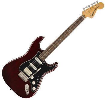 Fender Squier Classic Vibe '70s Stratocaster HSS IL Walnut