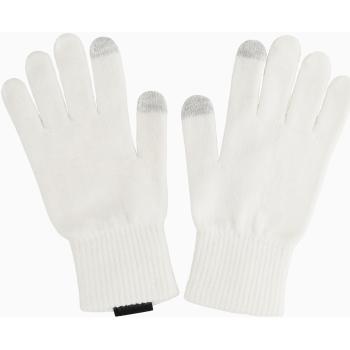 Icepeak  Hillboro Knit Gloves 458858-618  Rukavice Biela