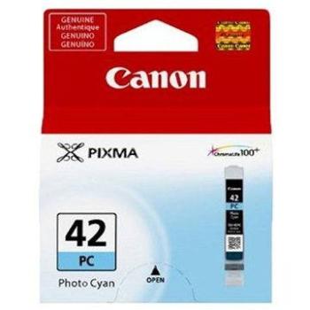 Canon CLI-42PC foto azúrová (6388B001)
