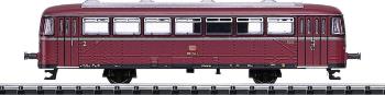 MiniTrix 15394 N Railbus sidecar VB98 spoločnosti DB