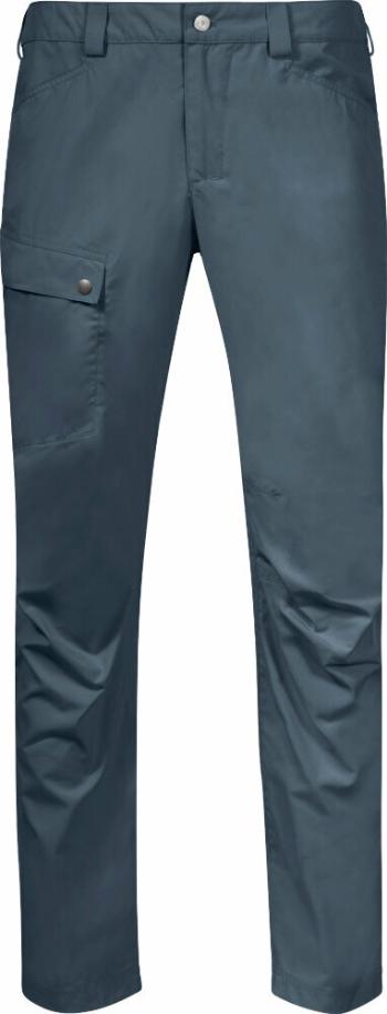 Bergans Outdoorové nohavice Nordmarka Leaf Light Pants Men Orion Blue 50