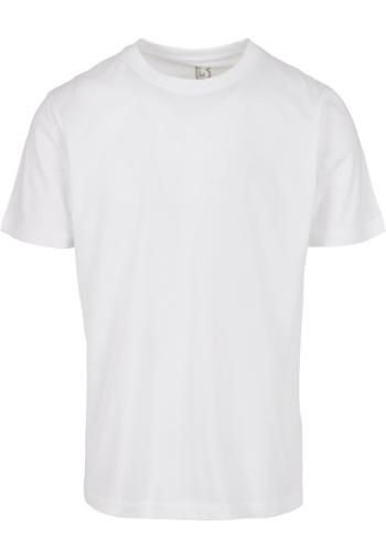 Brandit T-Shirt white - M