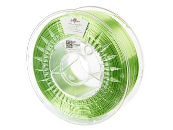 Spectrum 3D filament, SILK PLA, 1,75mm, 1000g, 80511, Apple Green