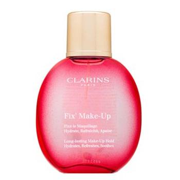 Clarins Fix Make-Up fixačný sprej na make-up 50 ml