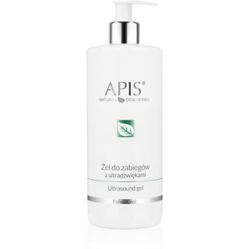 Apis Natural Cosmetics Professional Ultrasound hydratačný gel na telo 500 ml