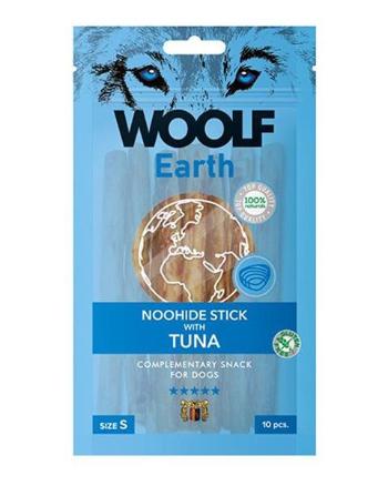 Maškrta Woolf Dog Earth s tuniakom 90 g