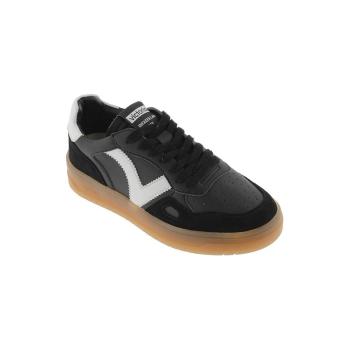 Victoria  SNEAKERS  1257126  Nízke tenisky Čierna