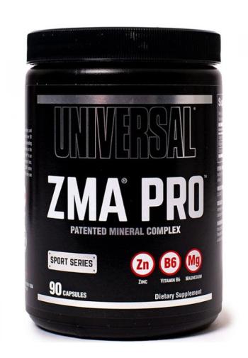 ZMA Pro - Universal  90 kaps.