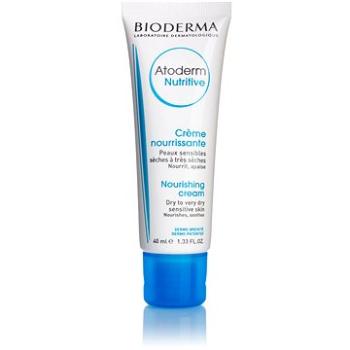 BIODERMA Atoderm Nutritive 40 ml (3401339373008)