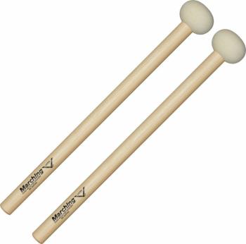 Vater MV-B3PWR Power Bass Drum Mallet 3 Paličky na pochodové bicie