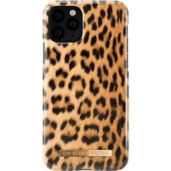 iDeal Of Sweden Fashion pre iPhone 11 Pro/XS/X wild leopard (IDFCS17-I1958-67)