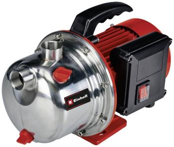 Einhell GC-GP 1046 N Set záhradné čerpadlo  4600 l/h 45 m