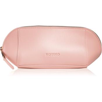 Notino Pastel Collection Cosmetic bag kozmetická taška Orange