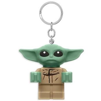 LEGO Star Wars Baby Yoda svítící figurka (4895028529925)