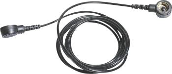 Bernstein 9-343-1 ESD uzemňovací kábel   1.50 m