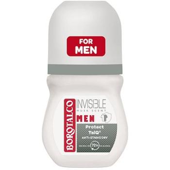 BOROTALCO Deo Roll Invisible Dry 50 ml (80924531)