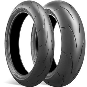 Bridgestone BATTLAX RACING RS11 R 190/55 R17 75 W (19642)