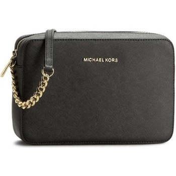 MICHAEL Michael Kors  Tašky cez rameno -  Čierna