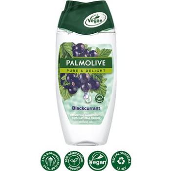 PALMOLIVE Pure & Delight Blackcurant sprchový gel 250 ml (8718951297814)