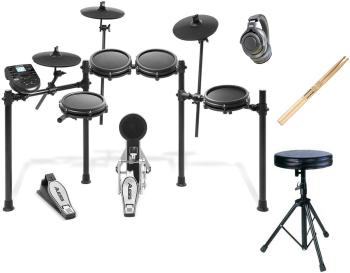 Alesis Nitro Mesh Kit SET Black