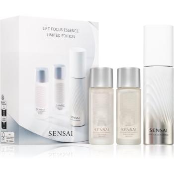 Sensai Lift Focus Essence darčeková sada(pre dokonalú pleť)