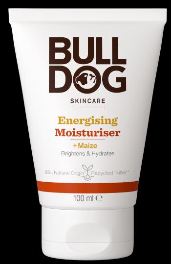 BULLDOG Energizujúci hydratačný krém - Osviežujúci krém na tvár 100 ml